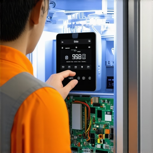 Fix Your 2026 AI Fridge Over-Cooling With This Sensor Fix
