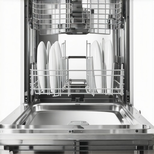 Fix Your 2026 Dishwasher's Wet Dishes with This Sensor Cleaning Tactic