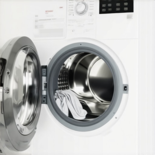 Fix Your 2026 Front-Load Washer Mold With This 5-Minute Tactic