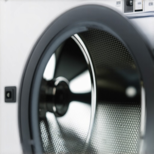 Fix Your 2026 Smart Washer’s Drum Balance Error in 3 Steps