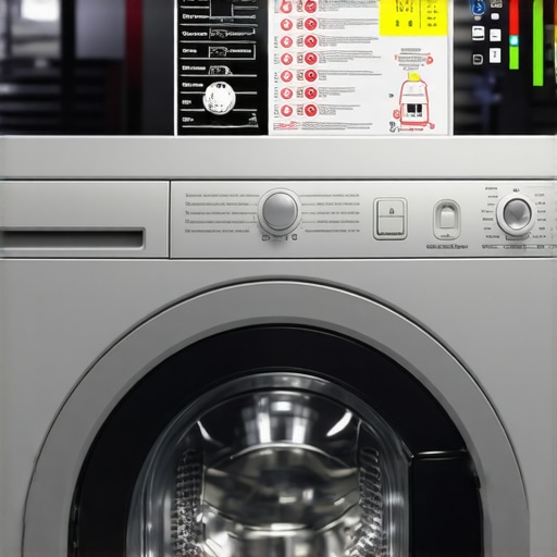 How to Spot Fake Energy Labels on 2026 Washing Machines