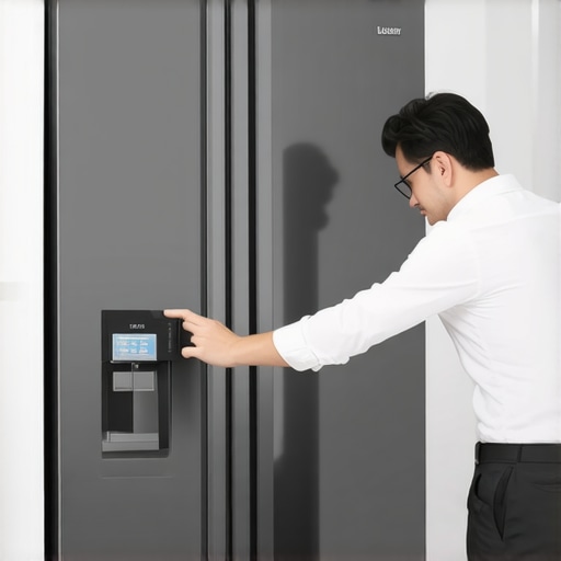 Is Your 2026 Fridge Too Loud? 4 Ways to Quiet AI Compressors