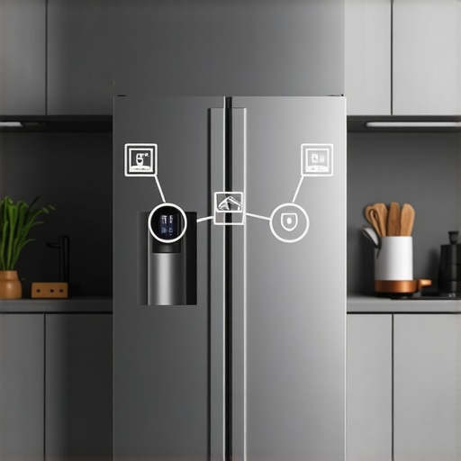 Matter Smart Fridges: 4 Fixes for 2026 Sync Errors