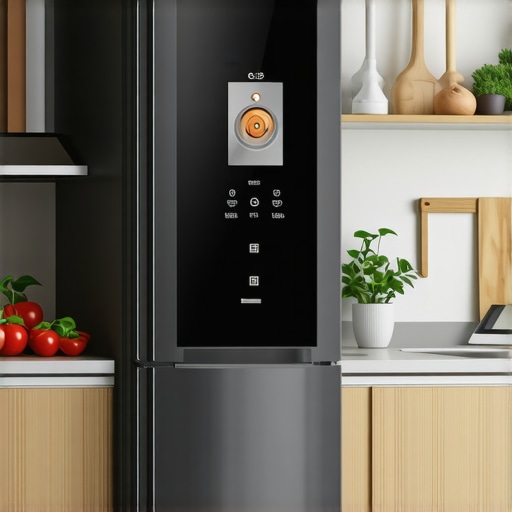 Should You Buy a 2026 Fridge With an Internal AI Camera?