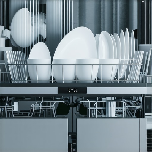Stop Your 2026 AI Dishwasher Leaving Film [Solved]