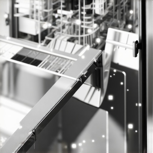 Stop Your 2026 Dishwasher From Smelling With This 5-Minute Fix