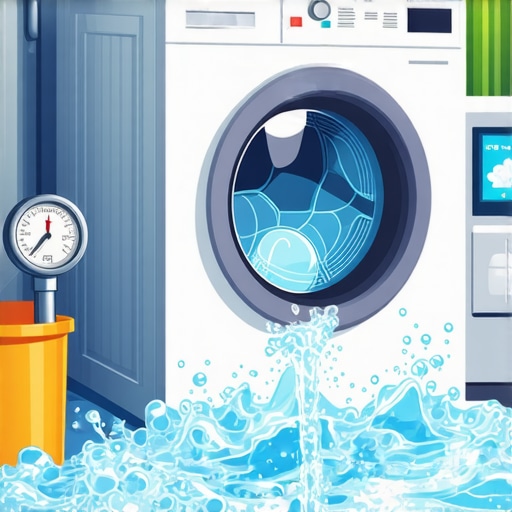 Stop Your 2026 Washing Machine From Overusing Water [5 Proven Tactics]