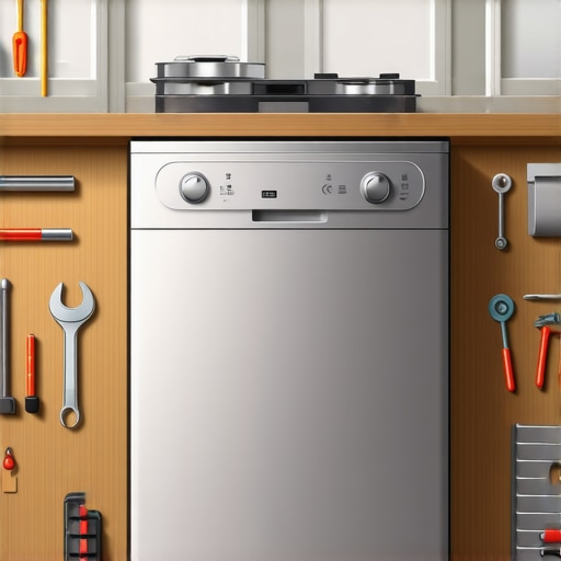 Why Your 2026 Dishwasher Vibrates So Hard (And 3 Quick Fixes)