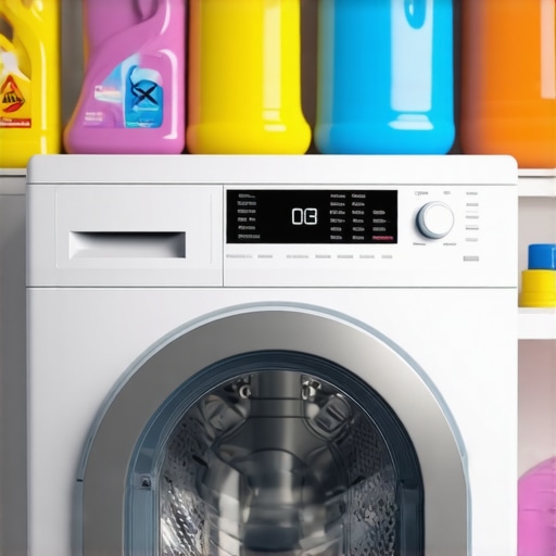 Why Your 2026 Smart Washer Rejects Certain Detergents [Explained]