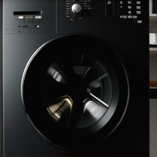 Why Your 2026 Smart Washer Vibrates So Much (3 Simple Fixes)