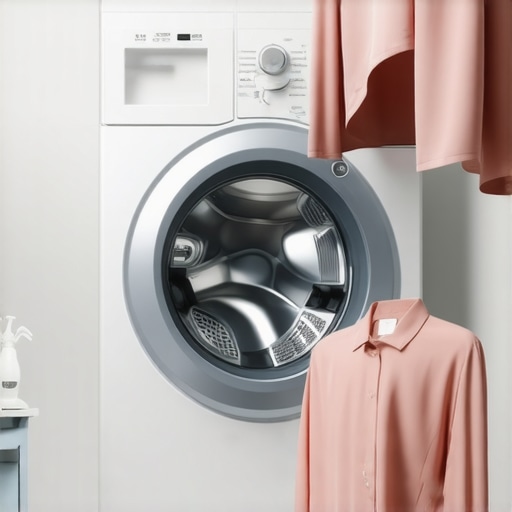 3 2026 Washer Cycles That Actually Ruin Your Silk Blouses