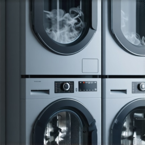 3 Best 2026 Washers for Allergy Relief [Steam Cycle Tested]