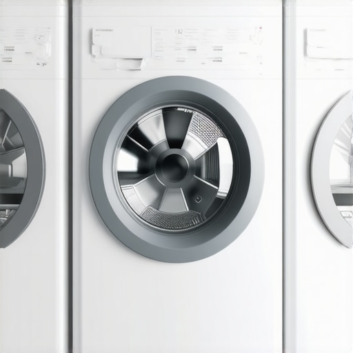 3 New 2026 Washers That Actually Clean Without Detergent Pods