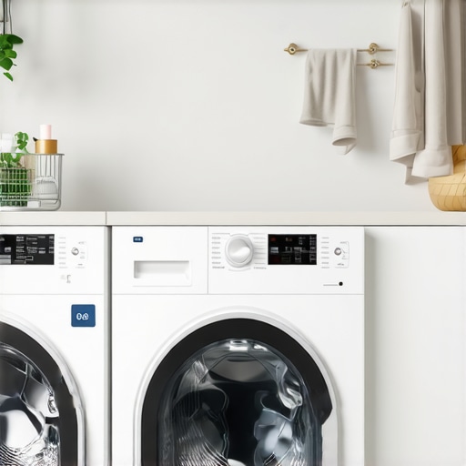 3 New 2026 Washers That Stop Microplastic Shedding [Tested]