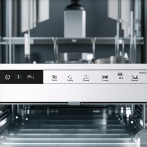 3 Reasons Your 2026 Dishwasher's Zeolite Cycle Fails [Fixed]