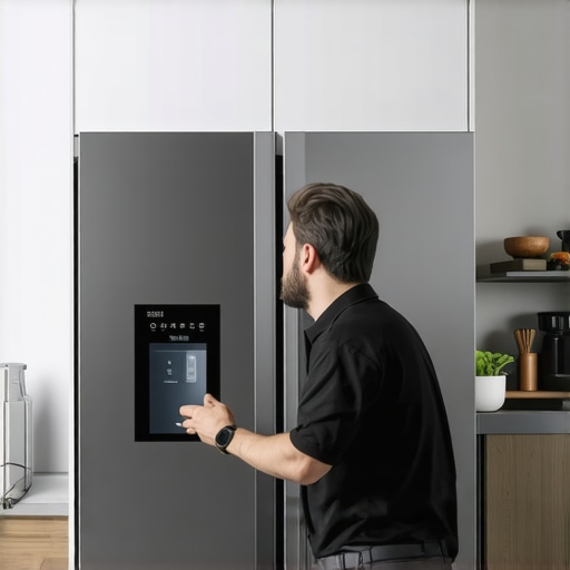 3 Ways to Stop Your 2026 Fridge’s AI Door Alarm From Glitching