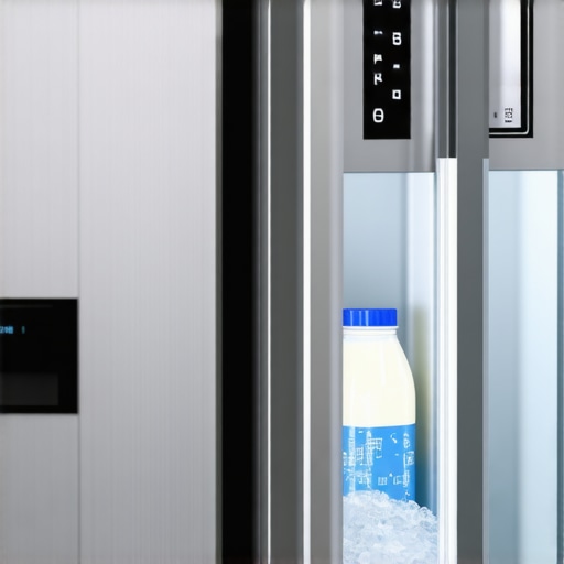4 Reasons Your 2026 Smart Fridge Keeps Freezing Your Milk [Solved]