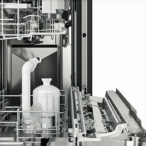 5 2026 Dishwasher Habits That Actually Kill Your Pump