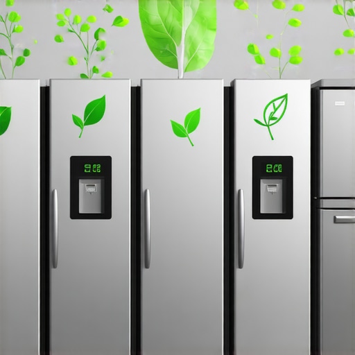 5 2026 Fridges That Use 20% Less Power in Eco-Mode [Tested]