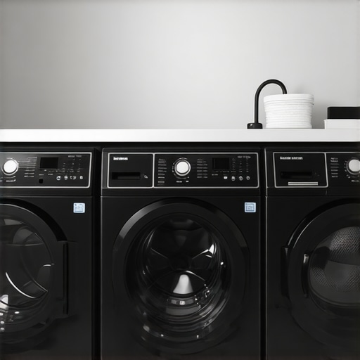 5 2026 Washers That Won't Shake Your Laundry Room [Tested]