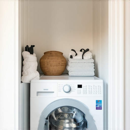 5 Best 2026 Washers for Tiny Homes Under 500 Sq Ft [Tested]