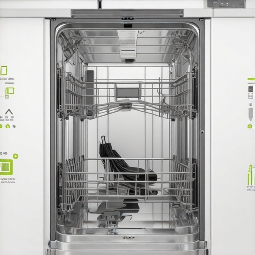 7 AI Dishwasher Settings That Actually Slash Power Bills in 2026