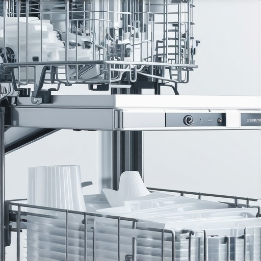 7 Best 2026 Dishwashers That Actually Dry Plastic Tubs [Tested]