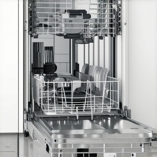 Fix Your 2026 Dishwasher's AI Turbidity Sensor in 4 Steps