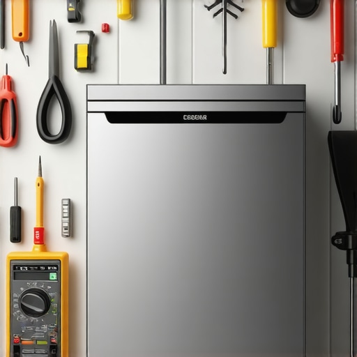 Fix Your 2026 Dishwasher's Eco-Sensor Glitch in 3 Steps