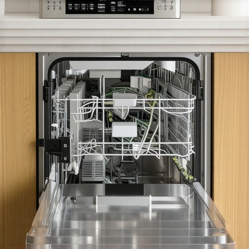 Fix Your 2026 Dishwasher's Failed Zone-Wash Sensor [3 Steps]