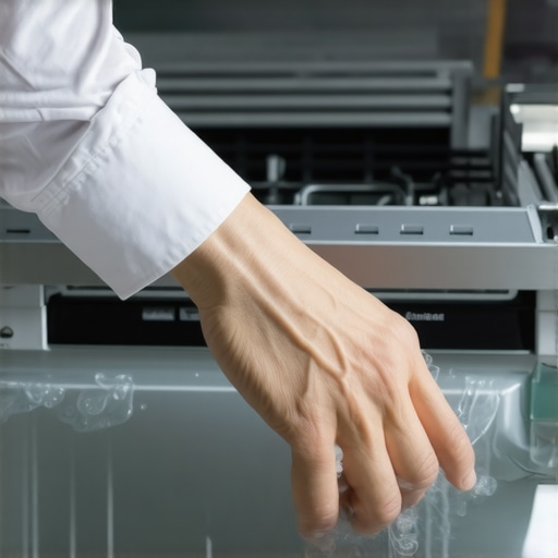 Fix Your 2026 Dishwasher’s Sticky Soap Door in 2 Minutes