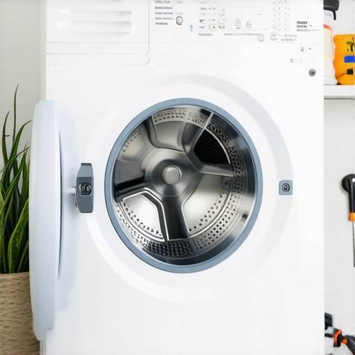Fix Your 2026 Washing Machine’s Load Sensor in 5 Minutes