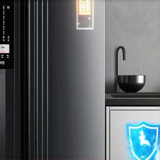 Stop Your 2026 Smart Fridge From Wasting Data Every Night
