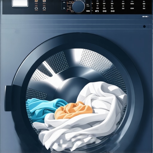 Stop Your 2026 Washer From Tangling Delicates With This AI Tweak