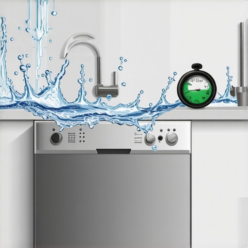 Why Your 2026 AI Dishwasher Uses More Water Than It Claims