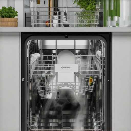 Why Your 2026 Heat Pump Dishwasher Won't Get Hot [3 Fixes]