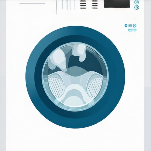 Why Your 2026 Smart Washer Keeps Overheating [3 Easy Fixes]