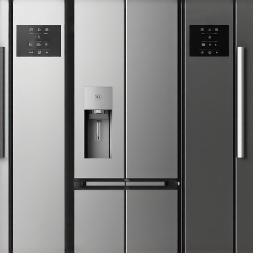 3 2026 Fridge Brands Without Hidden Subscriptions [Review]