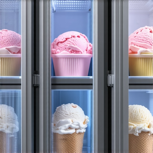 3 2026 Fridges That Actually Keep Ice Cream Rock Hard [Review]