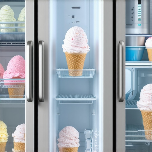3 2026 Fridges That Keep Ice Cream Rock Hard in Summer Heat