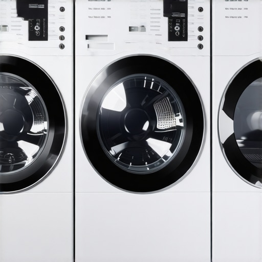 3 2026 Front-Loaders That Finally Dry Their Own Gaskets [Tested]