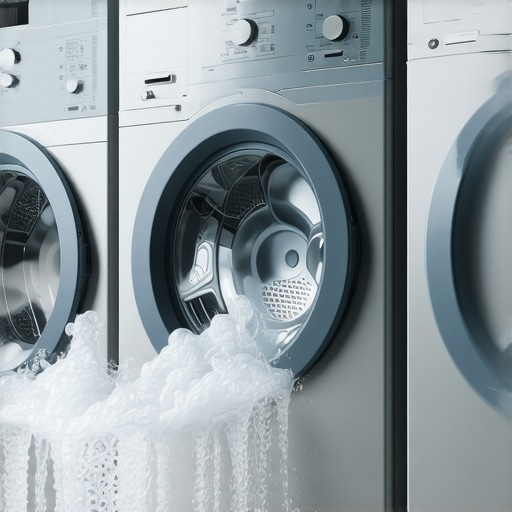 3 2026 Smart Washers That Actually Rinse Out All the Suds
