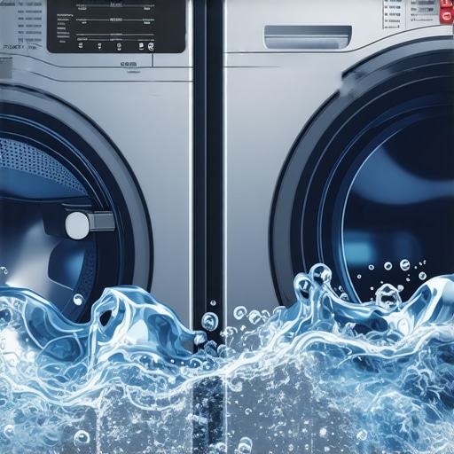 3 2026 Top-Loaders That Don't Waste 40 Gallons per Load