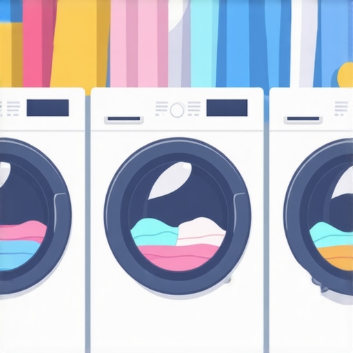 3 2026 Washers That Stop Your Clothes From Graying [Tested]