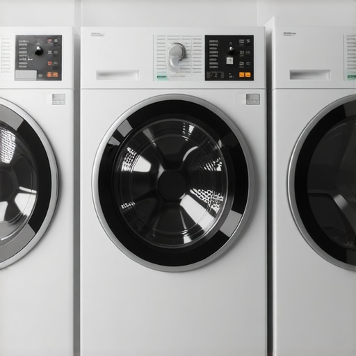 3 2026 Washers That Won't Destroy Your High-Tech Activewear