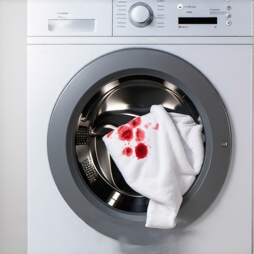 3 2026 Washing Machines That Actually Remove Red Wine Stains [Tested]