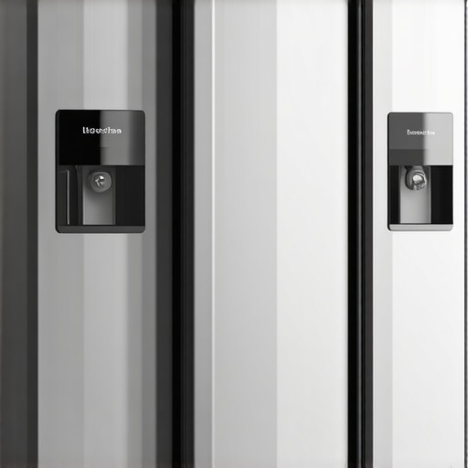 3 Best 2026 Smart Fridges Without Annoying AI Subscriptions