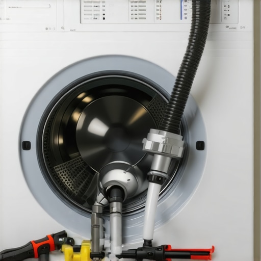 3 Fixes for Your 2026 Compact Washer's Drainage Failure