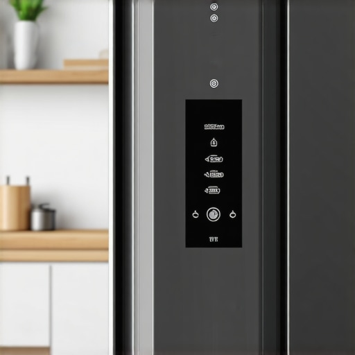 3 Matter Fridge Settings to Protect Your Data Privacy in 2026