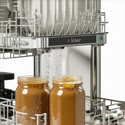 4 2026 Dishwashers That Finally Clean Peanut Butter [Tested]